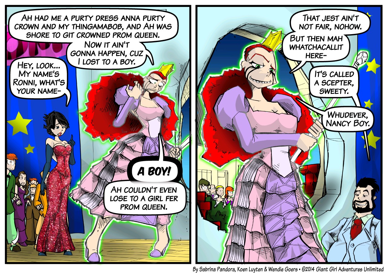 Issue 9 - Page 28