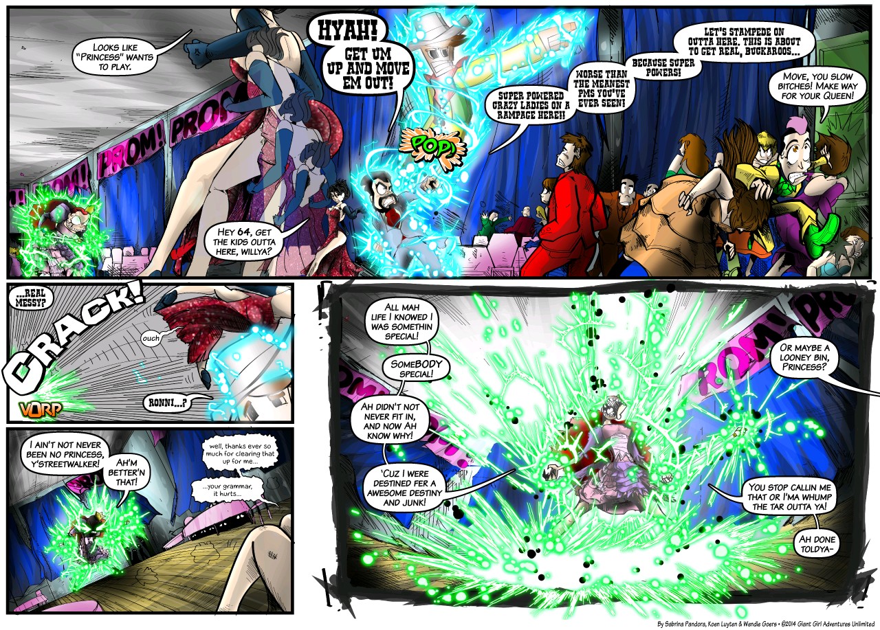 Issue 9 - Page 32